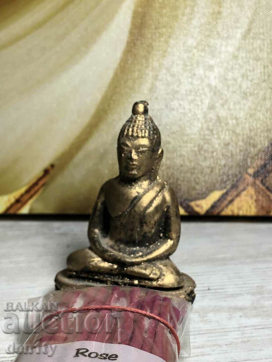 censer buddha statue with price 15.00 BGN | € 7.67 censer buddha statue with price 15.00 BGN | € 7.67