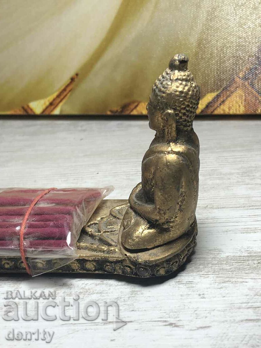 Auction censer buddha statue Auction censer buddha statue