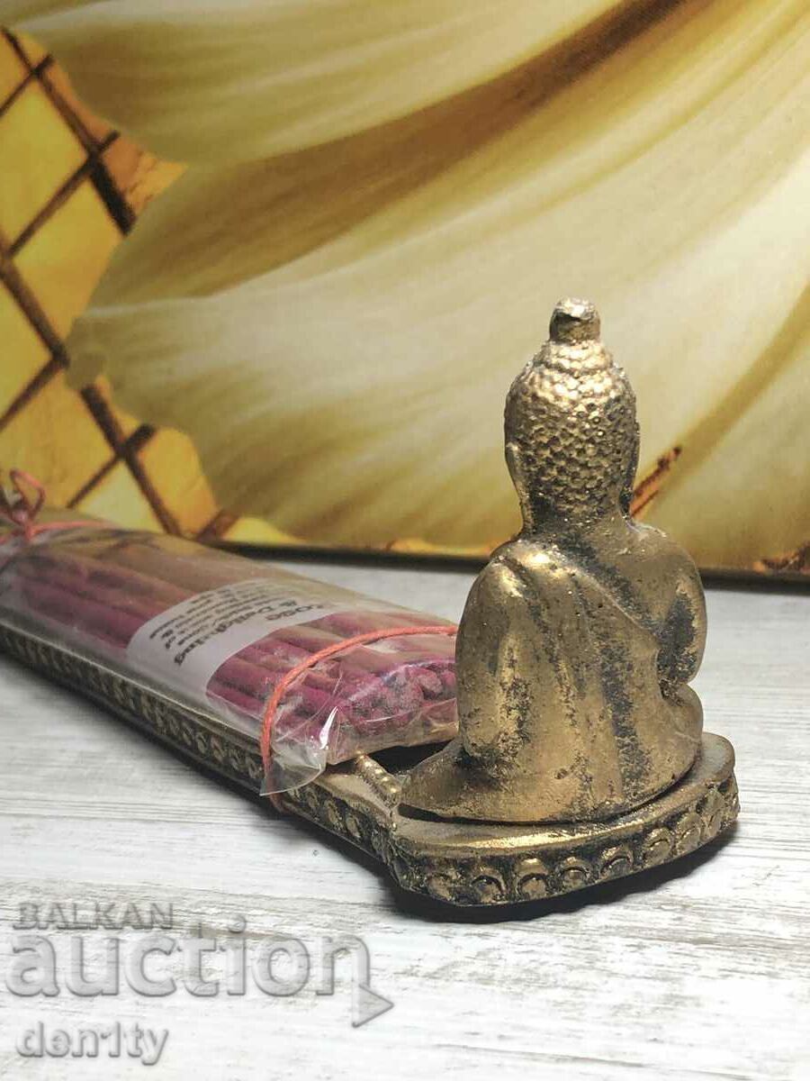 Delivery of censer buddha statue Delivery of censer buddha statue