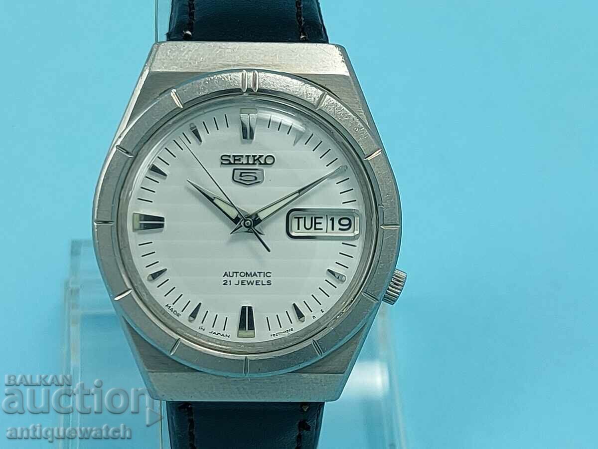 Seiko 5 Seiko 7S26 A