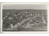 Bulgaria, Pleven, General view, untraveled