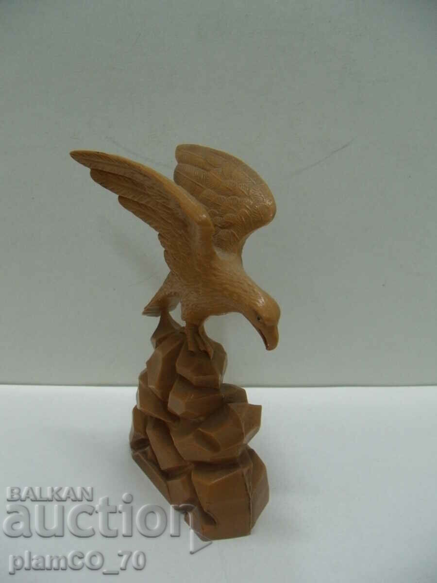 No.*7778 old figure - eagle with price 10.00 BGN | € 5.11 No.*7778 old figure - eagle with price 10.00 BGN | € 5.11