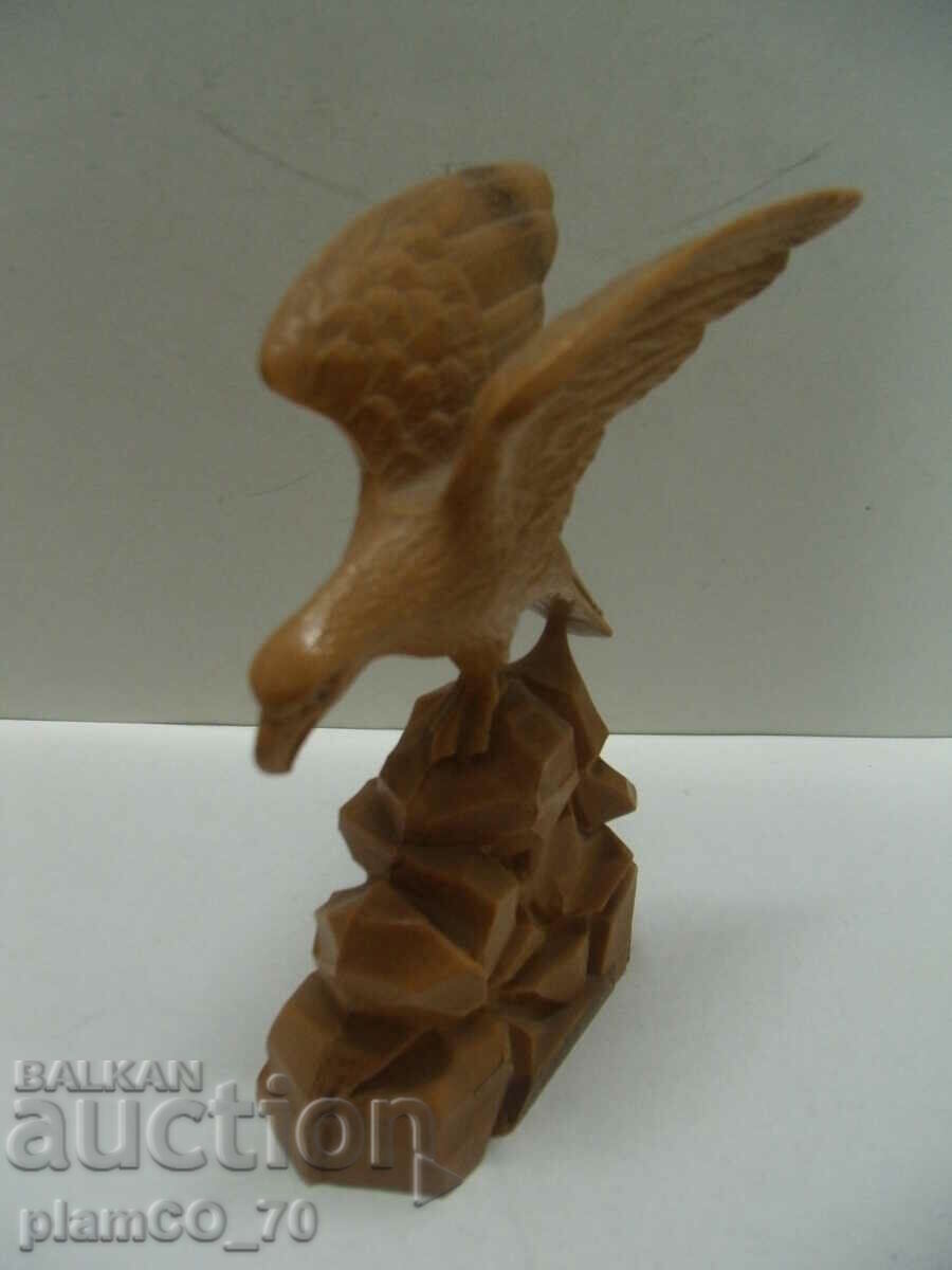Delivery of No.*7778 old figure - eagle Delivery of No.*7778 old figure - eagle