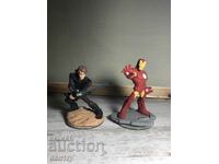 Figurine Disney Infinity pentru PlayStation, PS3, PS4, Xbox și Wii