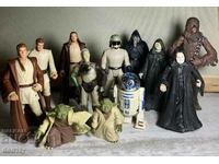 Междузвездни войни фигури Star Wars kenner hasbro