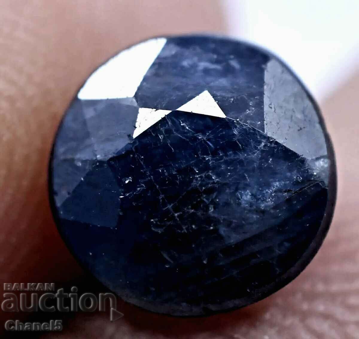 NATURAL SAPPHIRE - 1.95 carats (227) with price 18.00 BGN | € 9.20