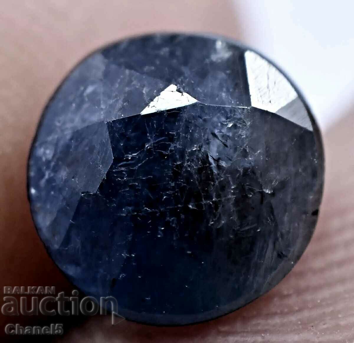 SAFIR NATURAL - 2,00 carate (228)