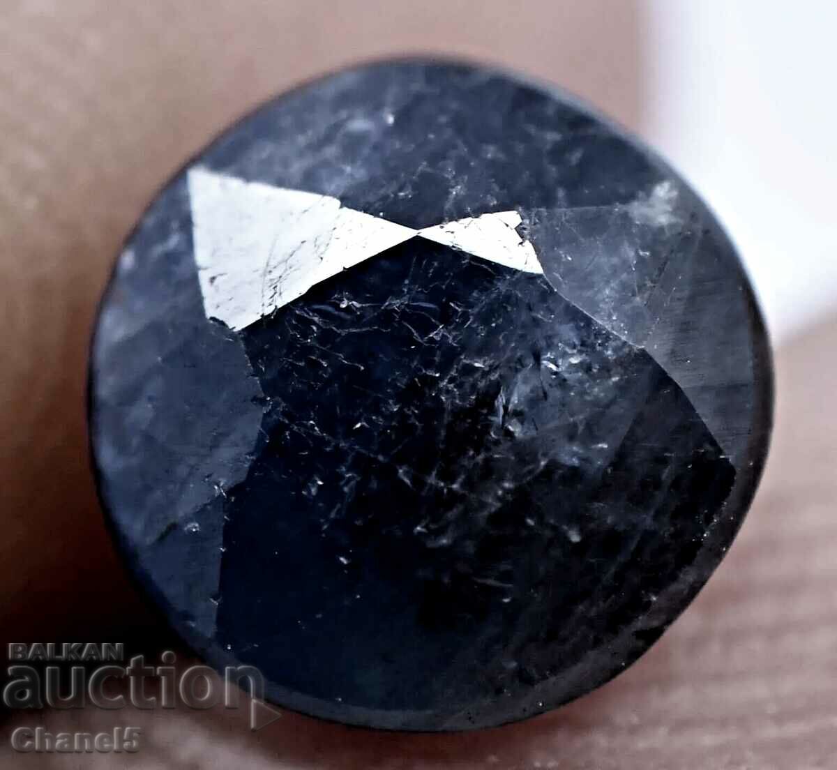 NATURAL SAPPHIRE - 1,95 καράτια (231) με τιμή 18.00 BGN | € 9.20