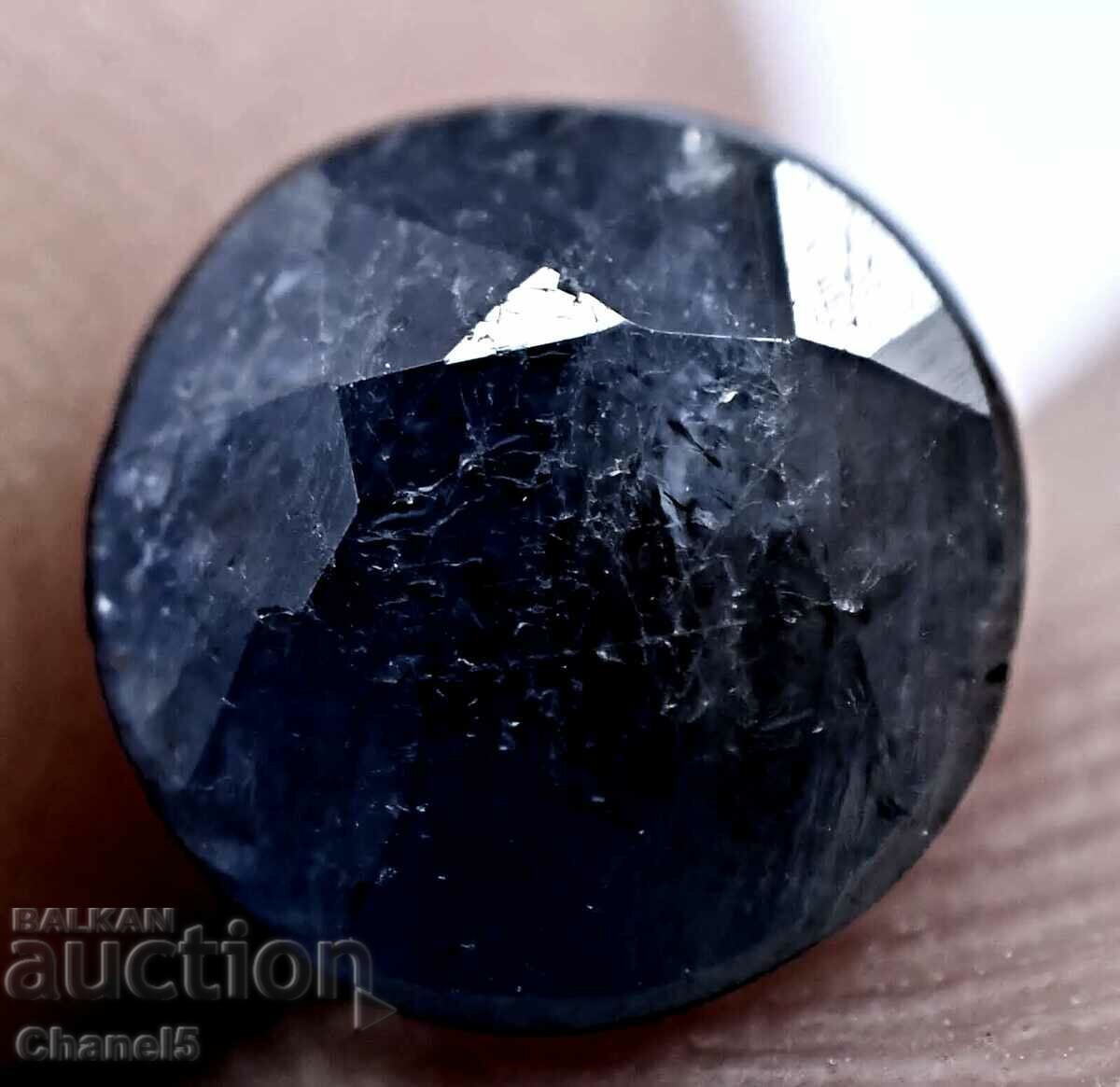 SAFIR NATURAL - 1,95 carate (231)