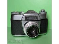 Voigtländer Bessamatic