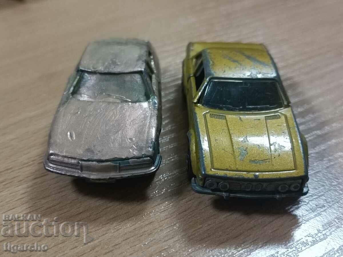 Carts matchbox Bulgaria