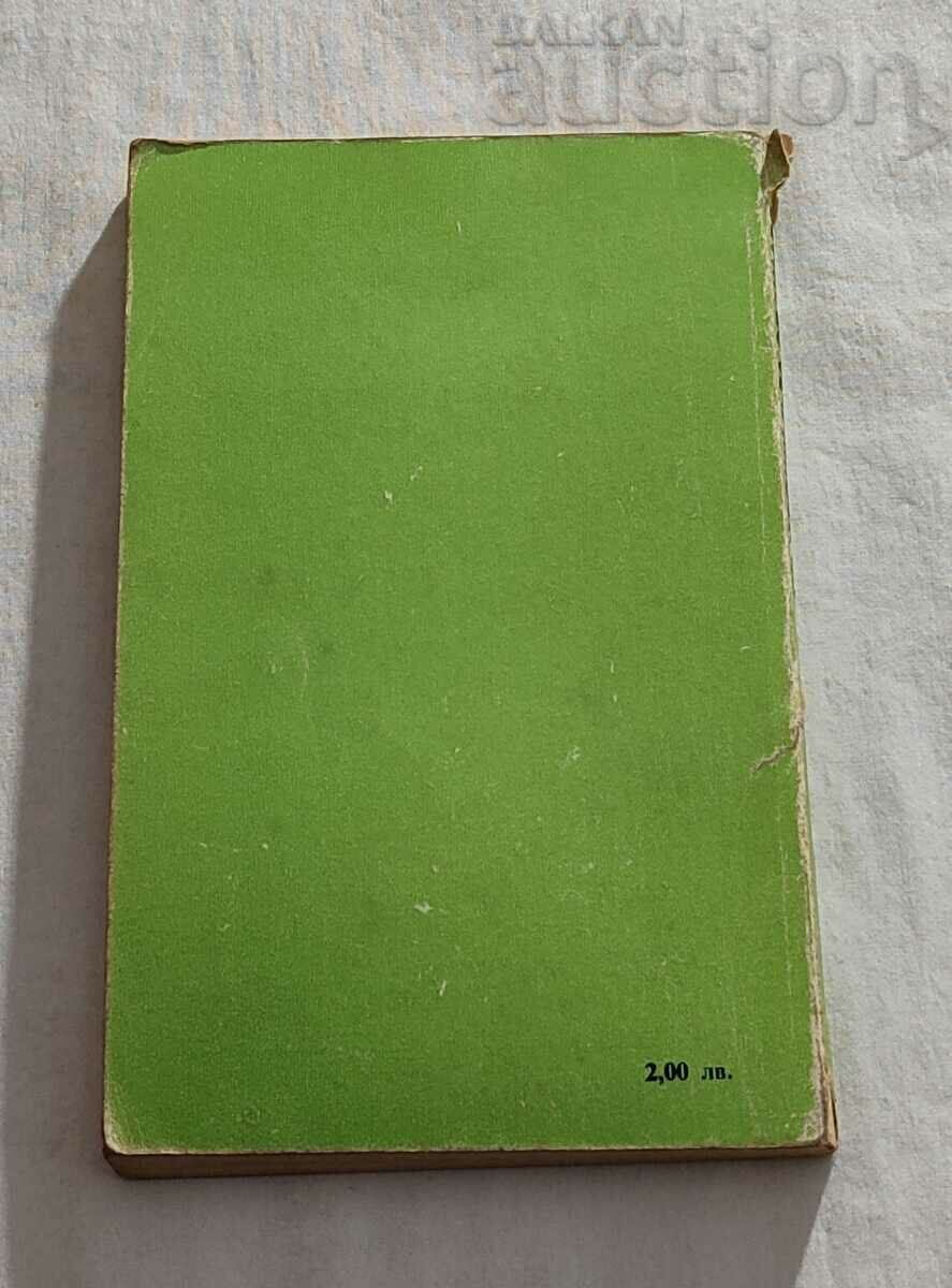 Auction 1988 FRUIT GROWER'S DIRECTORY COLLECTIVE Auction 1988 FRUIT GROWER'S DIRECTORY COLLECTIVE