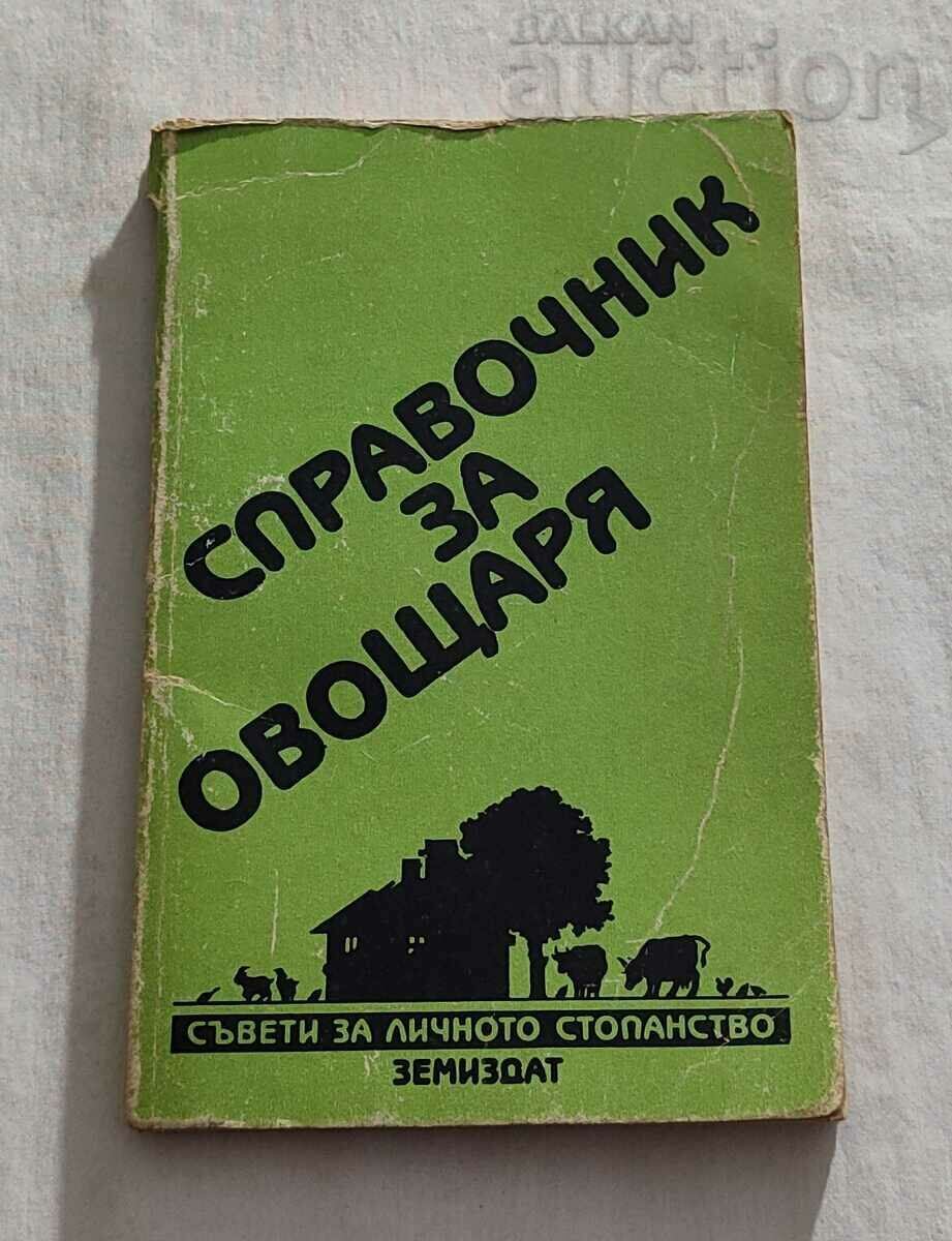 ΚΑΤΑΛΟΓΟΣ ΦΡΟΥΠΟΚΑΛΛΙΕΡΓΕΩΝ 1988 ΣΥΛΛΟΓΙΚΟΣ