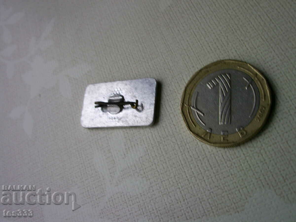 Auction Batak badge Auction Batak badge