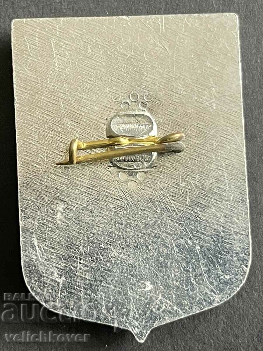 39289 Bulgaria military insignia Air Force Air Defense Division 36790 with price 15.00 BGN | € 7.67 39289 Bulgaria military insignia Air Force Air Defense Division 36790 with price 15.00 BGN | € 7.67