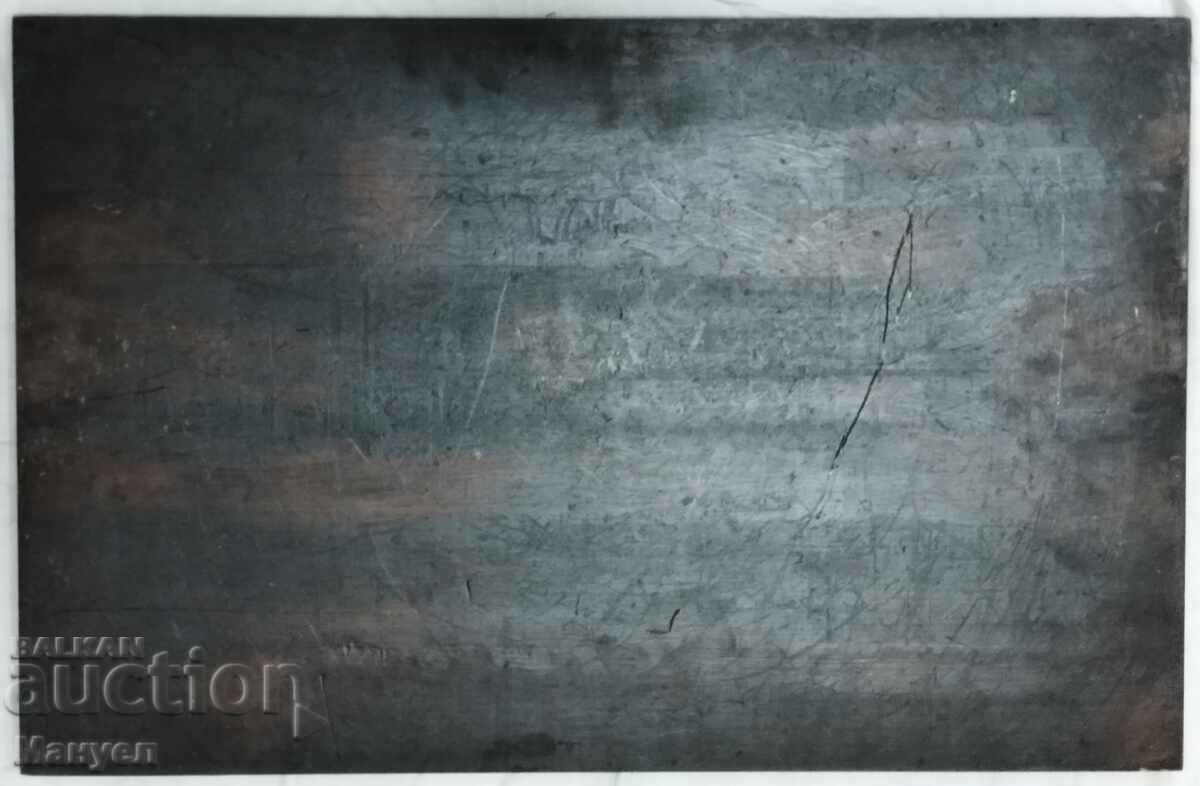 Old wood carving - church motifs. - 6 Old wood carving - church motifs. - 6