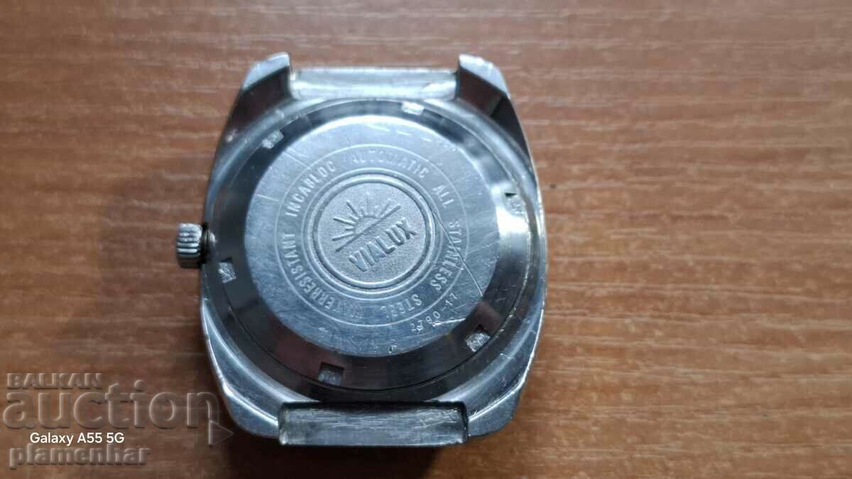 Auction Vialux super Auction Vialux super