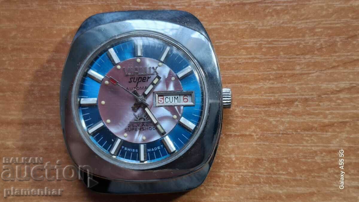 Vialux super Vialux super