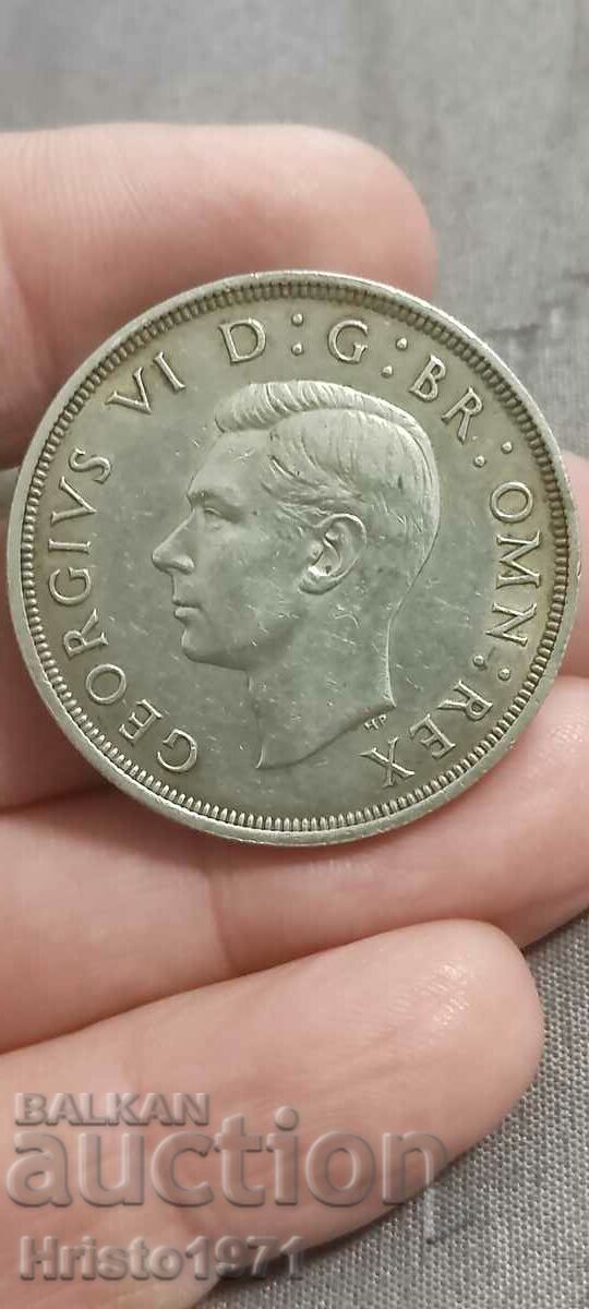 1 Krona 1937