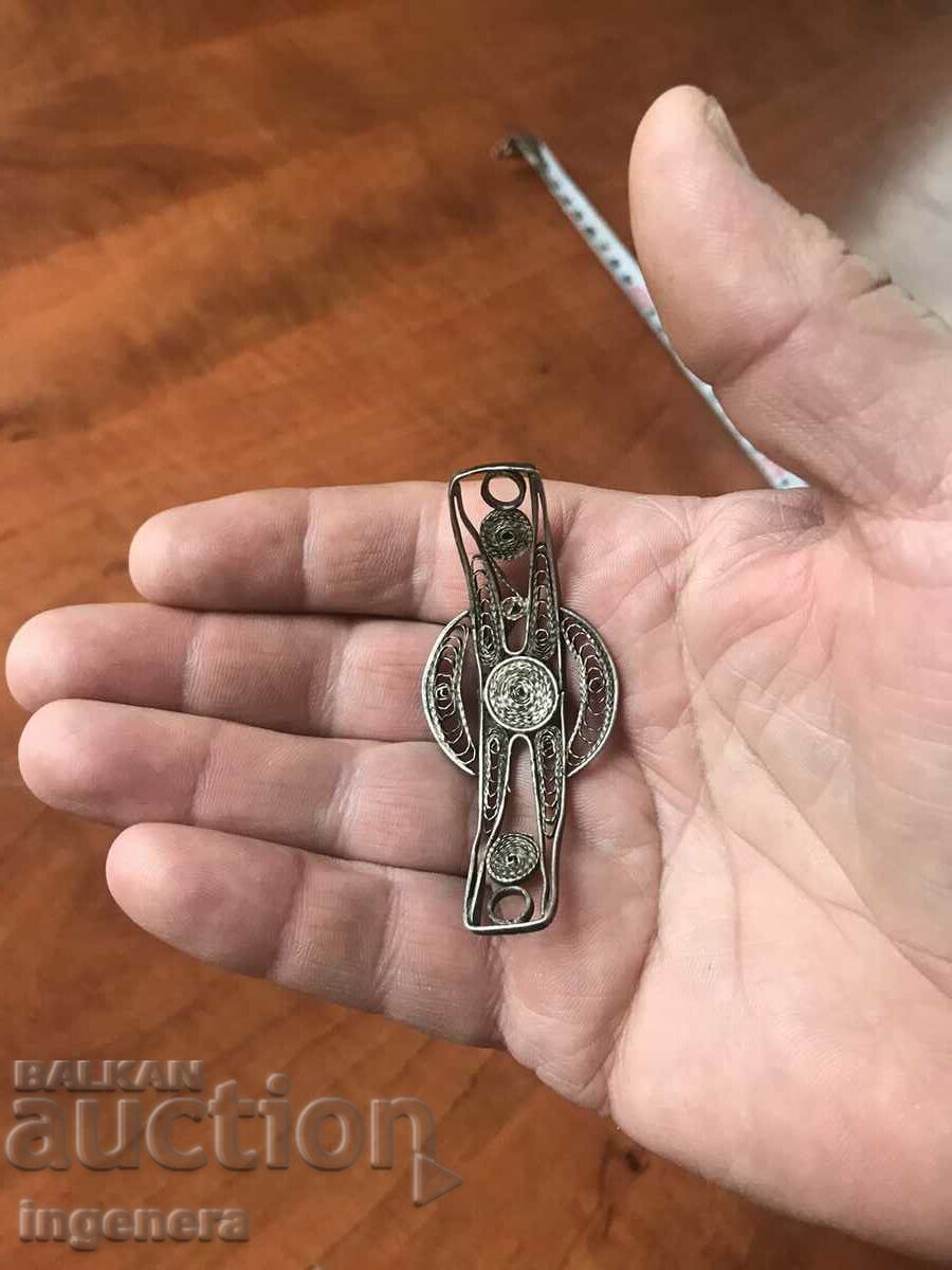 Delivery of BRACELET PART OF BRACELET SILVER JEWELRY ETHNIC ANTIQUE Delivery of BRACELET PART OF BRACELET SILVER JEWELRY ETHNIC ANTIQUE