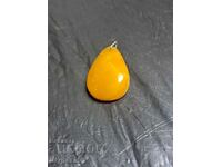 Pandantiv chihlimbar