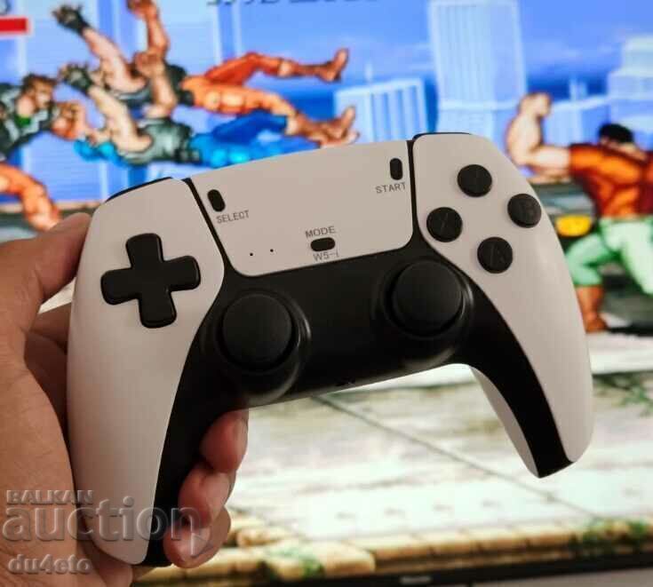 Auction  Game console Retro Console Planet Tech M15 3D 8K HDR Pro G