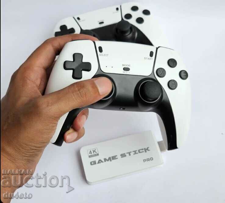 Game console Retro Console Planet Tech M15 3D 8K HDR Pro G - 5