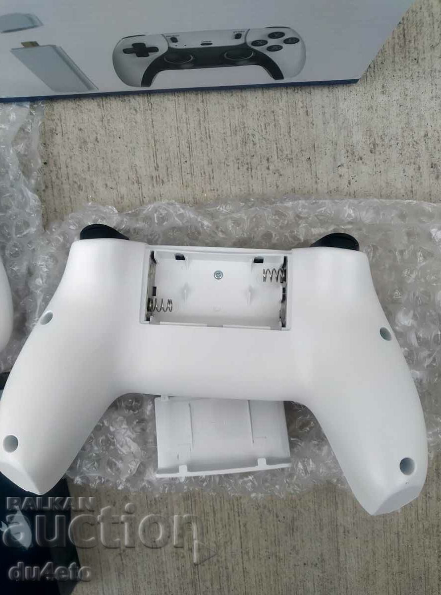 Game console Retro Console Planet Tech M15 3D 8K HDR Pro G - 7