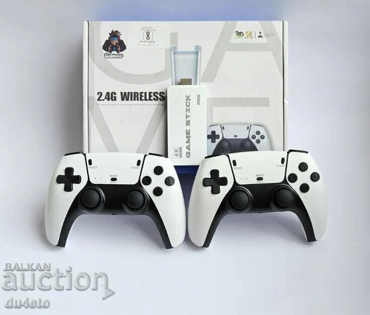 Consola de jocuri Retro Console Planet Tech M15 3D 8K HDR Pro G Consola de jocuri Retro Console Planet Tech M15 3D 8K HDR Pro G