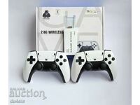 Consola de jocuri Retro Console Planet Tech M15 3D 8K HDR Pro G