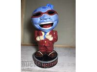 ceașcă/vază din ceramică Planet Hollywood