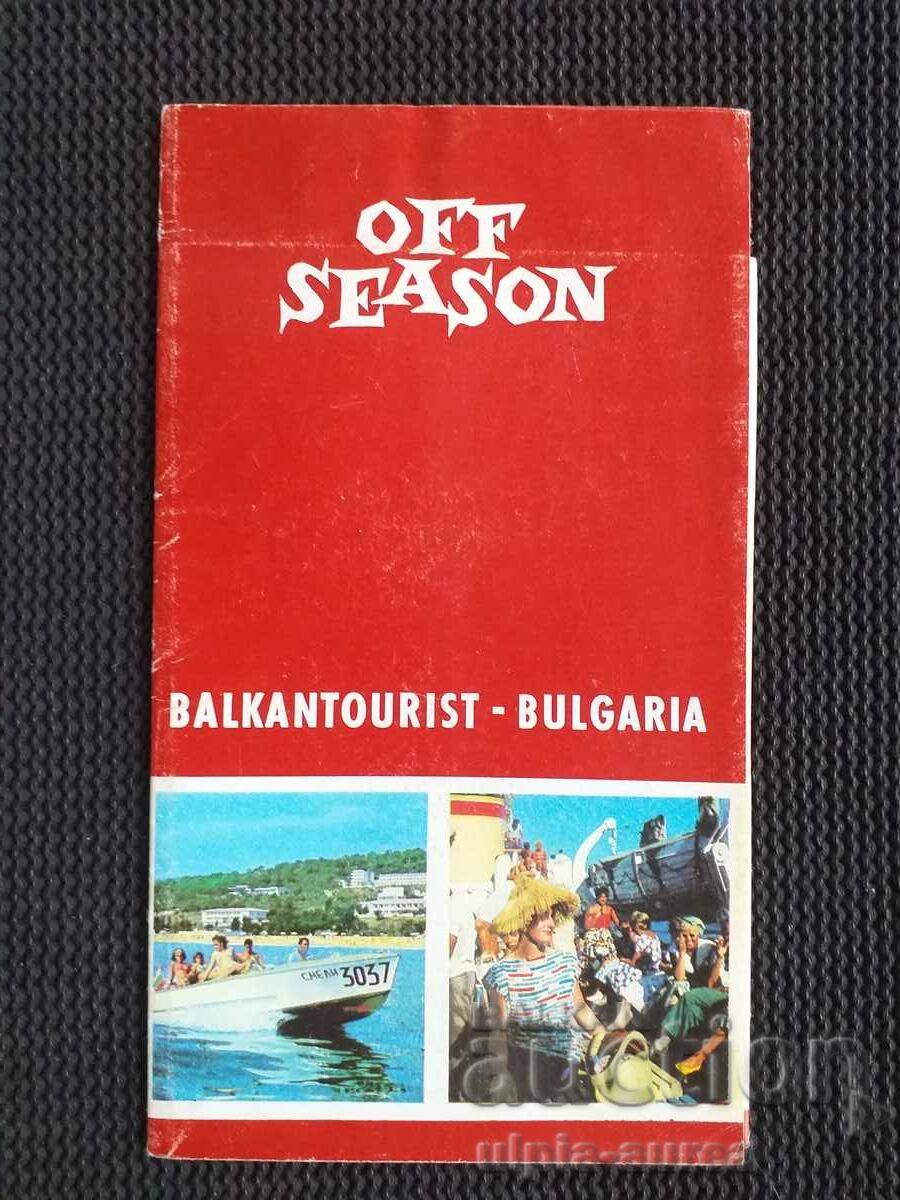 Auction Social brochure Auction Social brochure