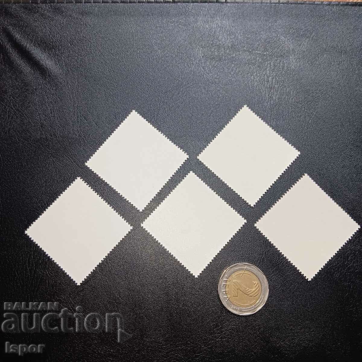 Доставка на ГДР чиста серия Доставка на ГДР чиста серия