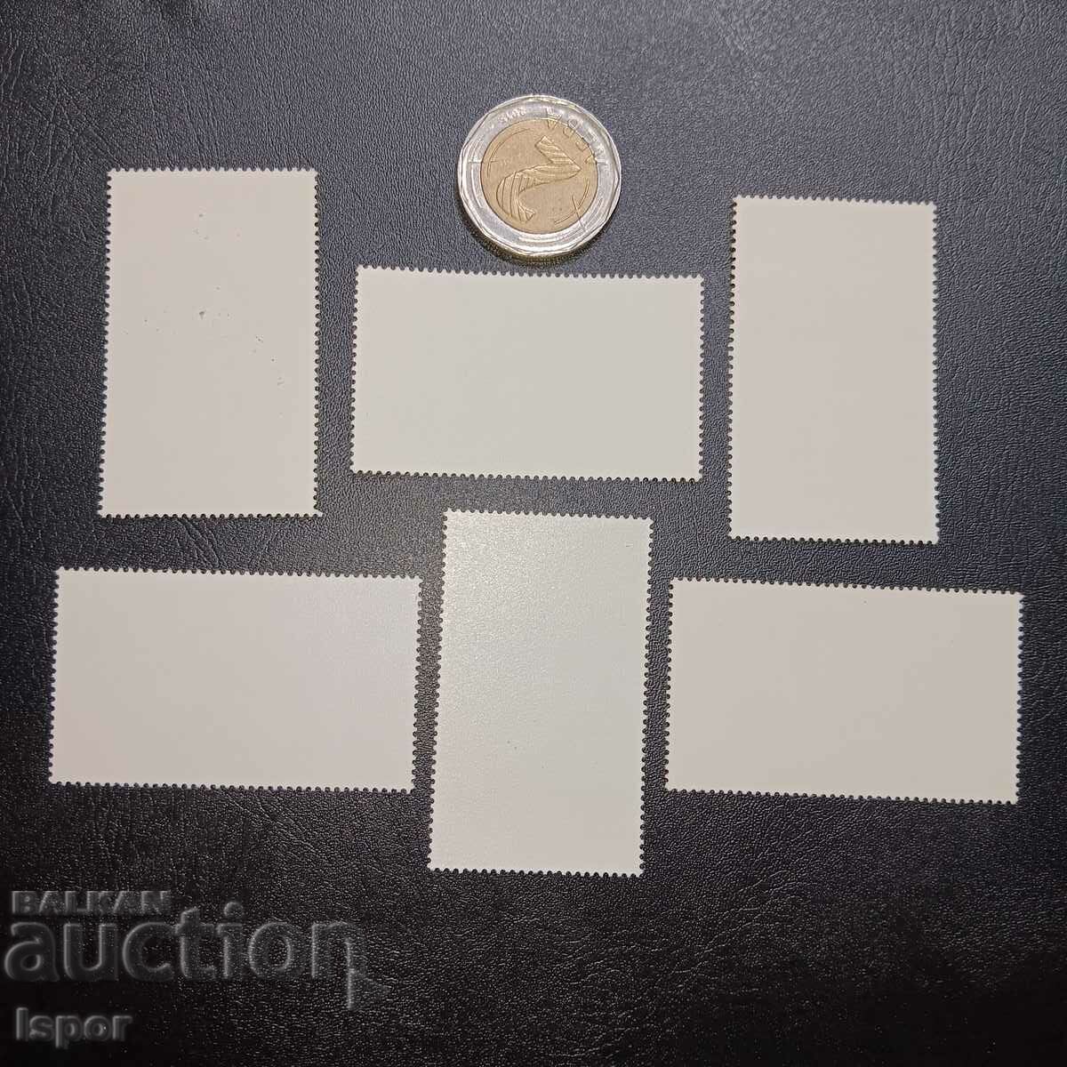 GDR clean streak - 5