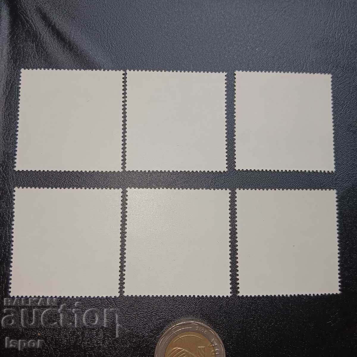 Delivery of GDR clean streak