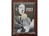 Franța • Charles de Gaulle • 10 euro • 2023