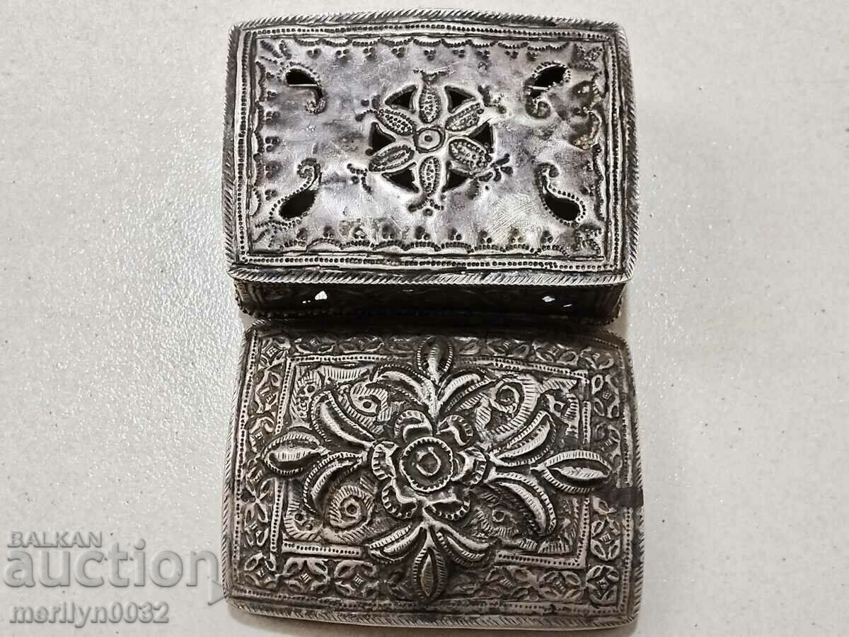 Auction Revival box silver 110 g mint Auction Revival box silver 110 g mint