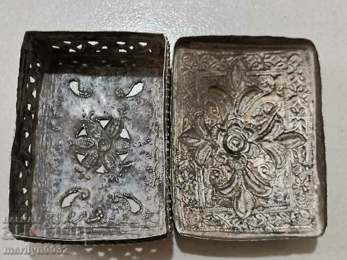 Delivery of Revival box silver 110 g mint Delivery of Revival box silver 110 g mint