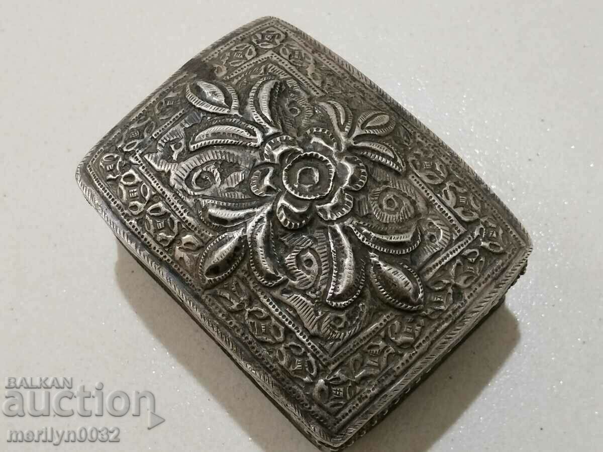 Revival box silver 110 g mint Revival box silver 110 g mint