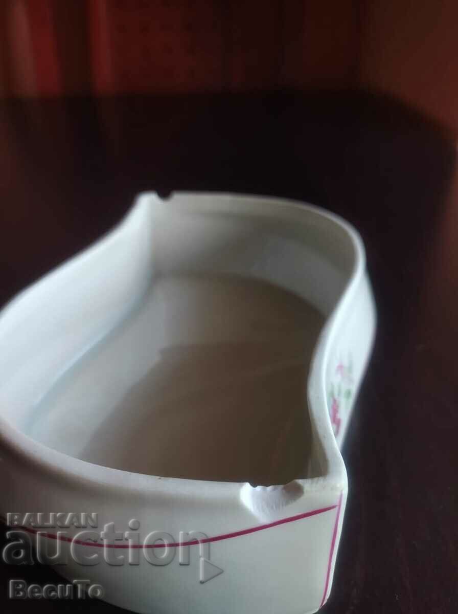 Delivery of Porcelain jewelry box Bracelet "Apple color" Delivery of Porcelain jewelry box Bracelet "Apple color"