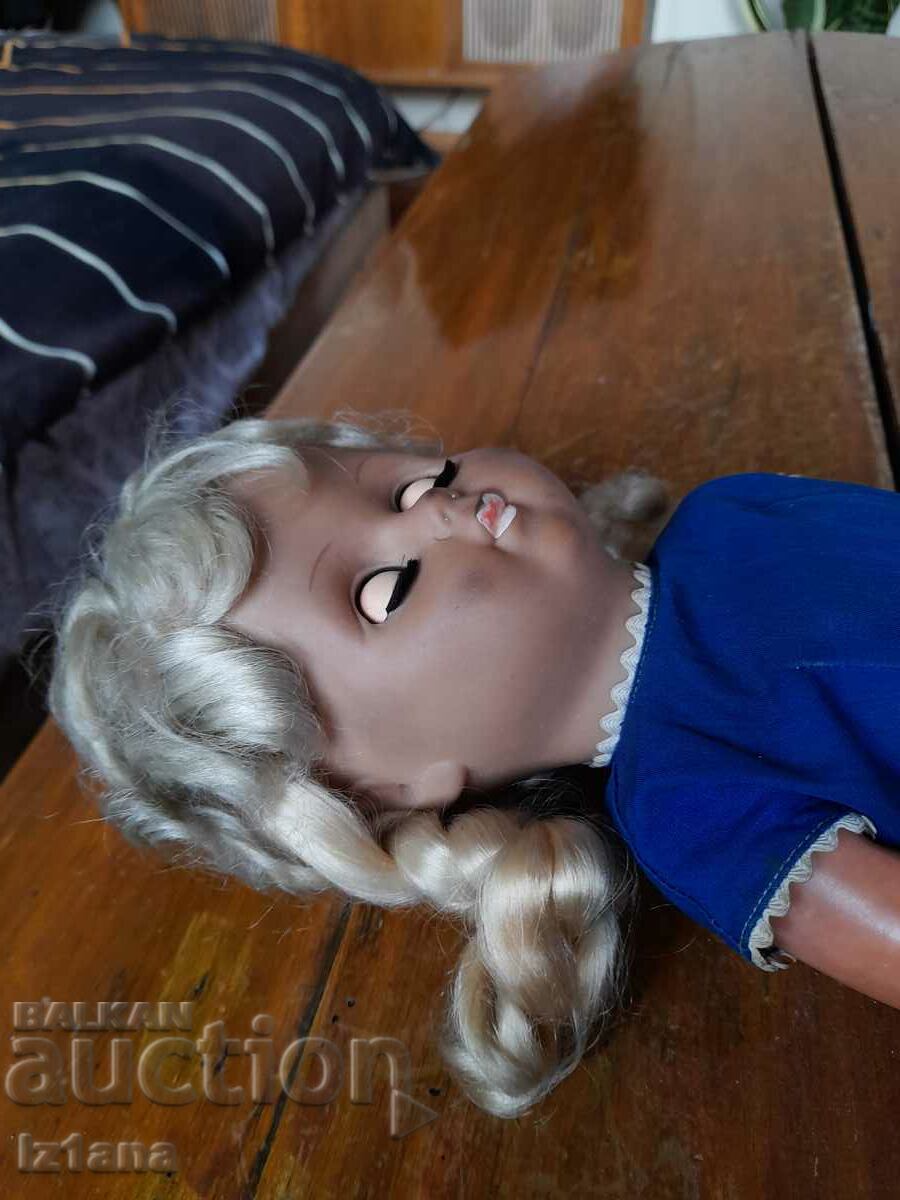 Παλιά κούκλα - 5 Παλιά κούκλα - 5