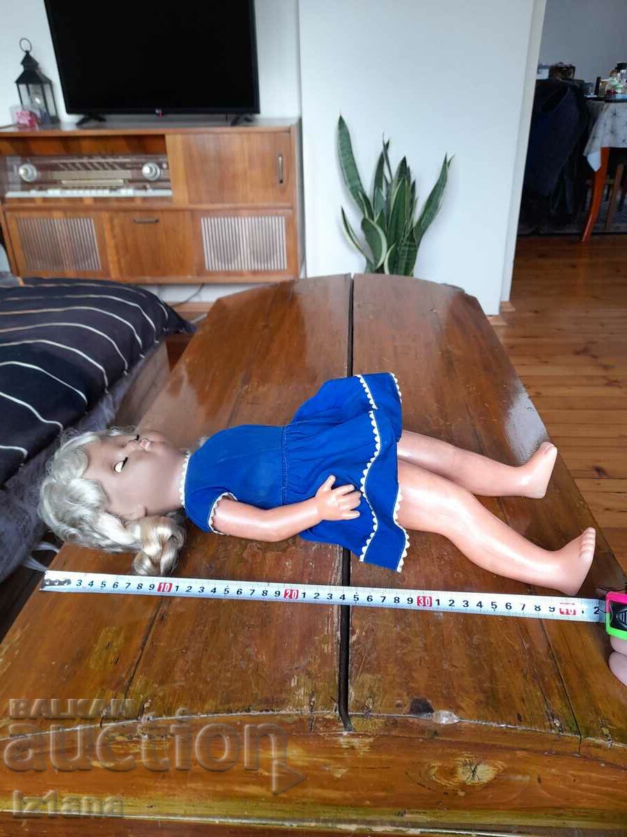 Παλιά κούκλα - 6 Παλιά κούκλα - 6