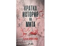 O scurtă istorie a mitului - Karen Armstrong