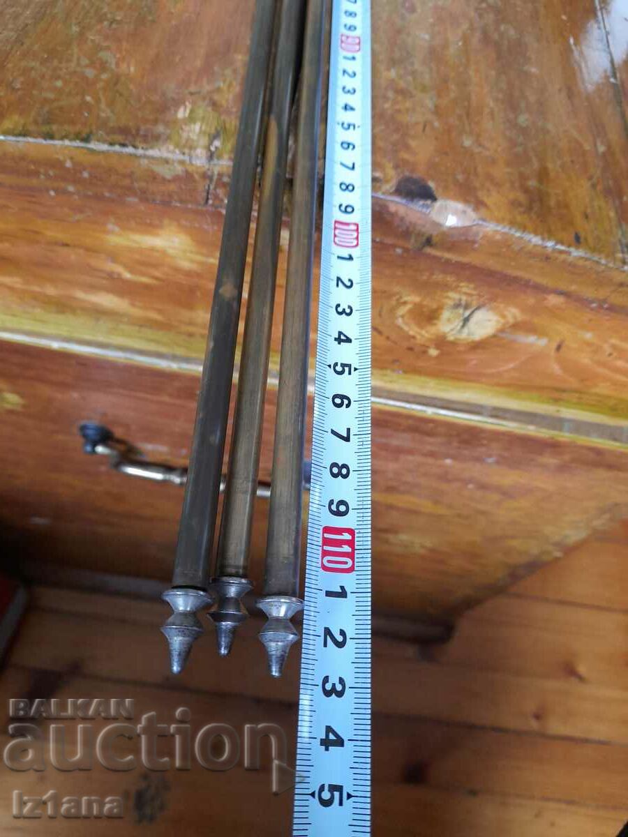 Old tripod, camera tripod - 5 Old tripod, camera tripod - 5