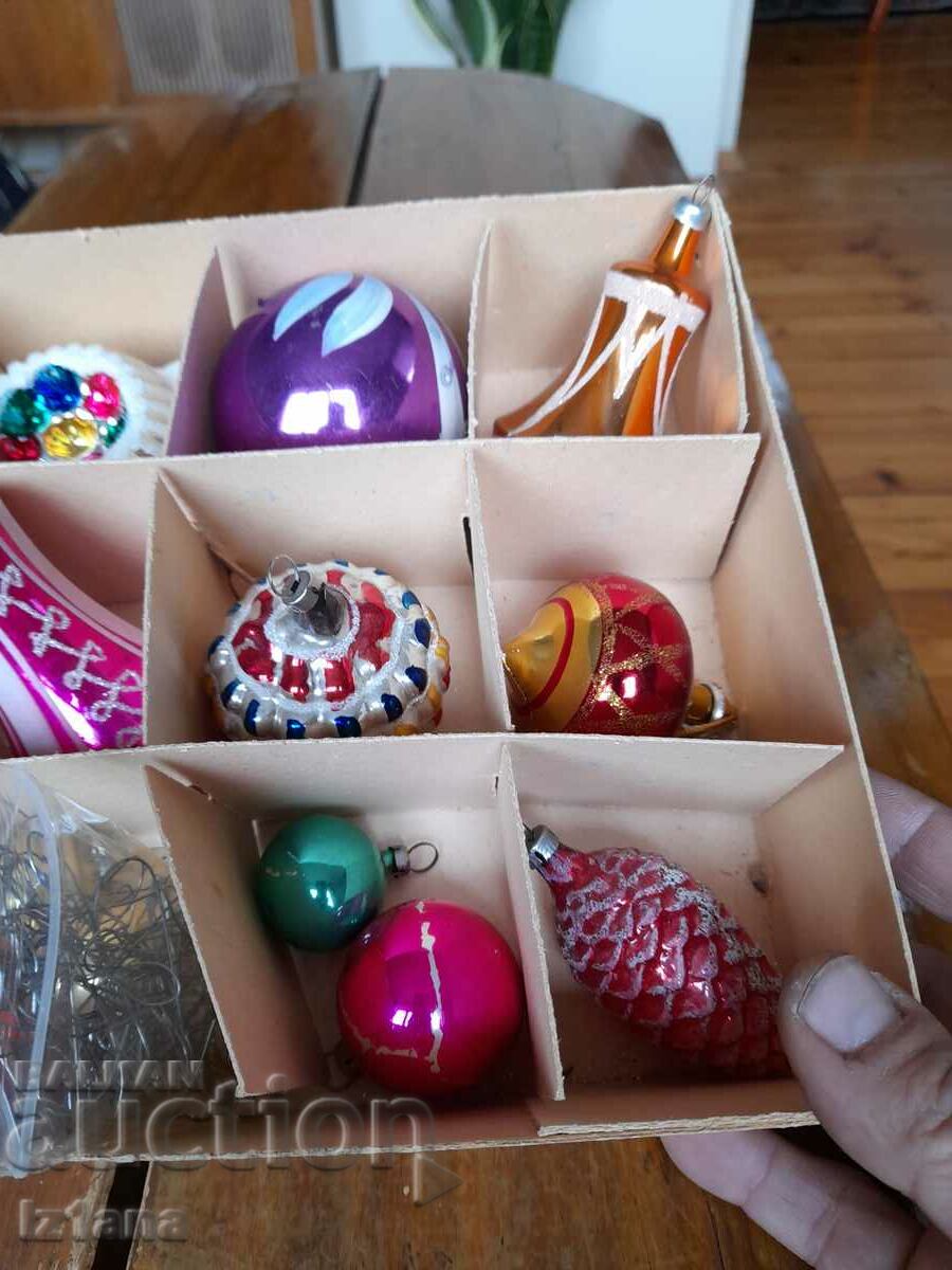 Livrarea Jucărie de Crăciun, jucării pentru brad, ornament pentru brad