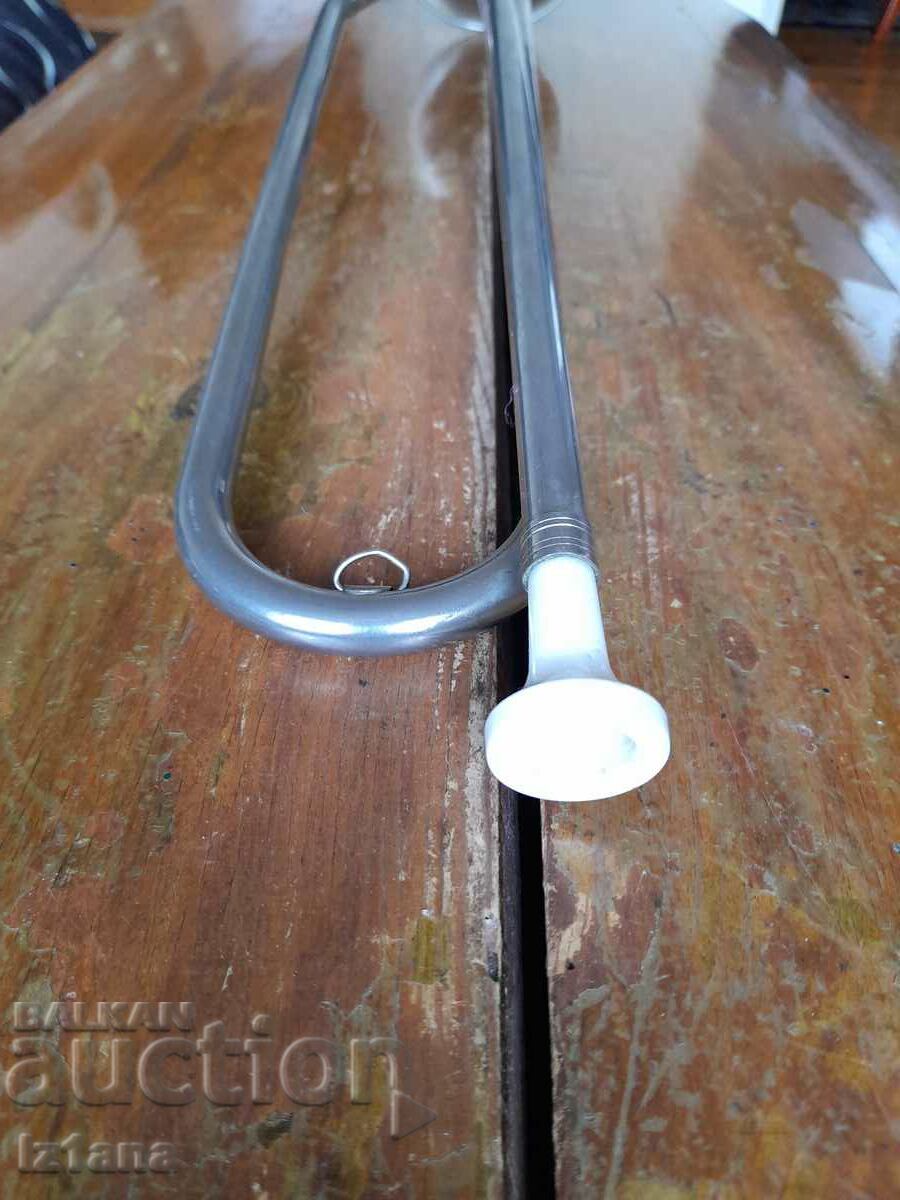 Stara Pionerska Turba, Fanfare with price 250.00 BGN | € 127.82 Stara Pionerska Turba, Fanfare with price 250.00 BGN | € 127.82