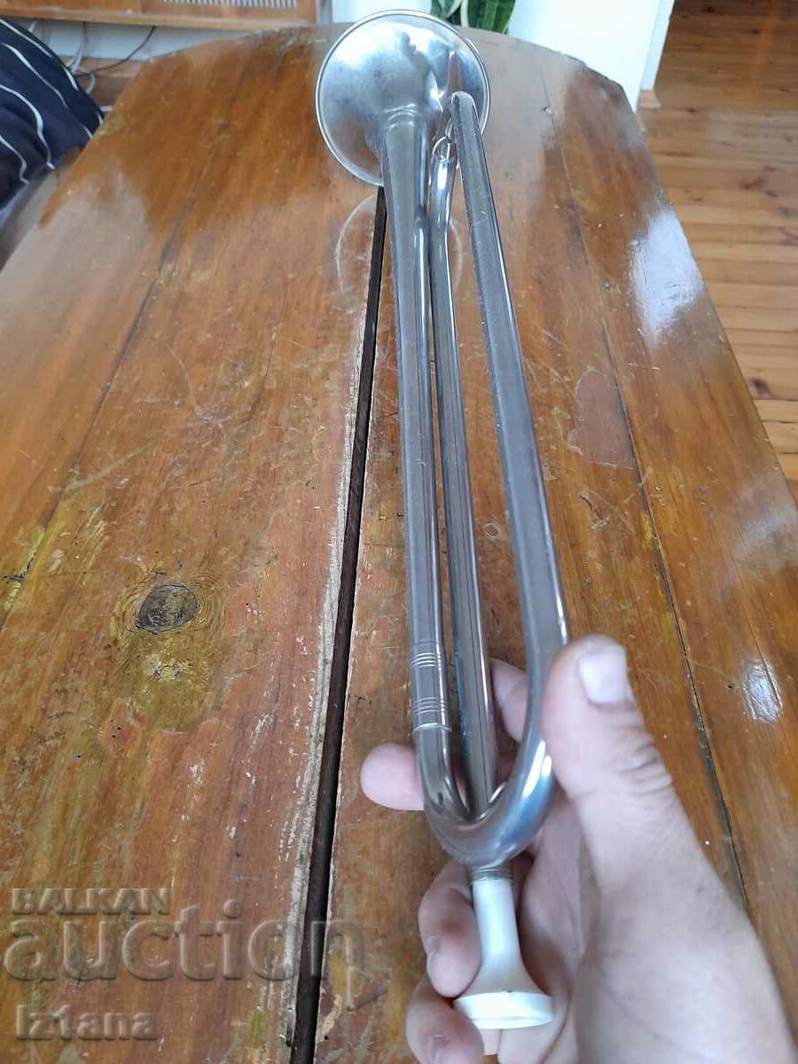 Delivery of Stara Pionerska Turba, Fanfare Delivery of Stara Pionerska Turba, Fanfare