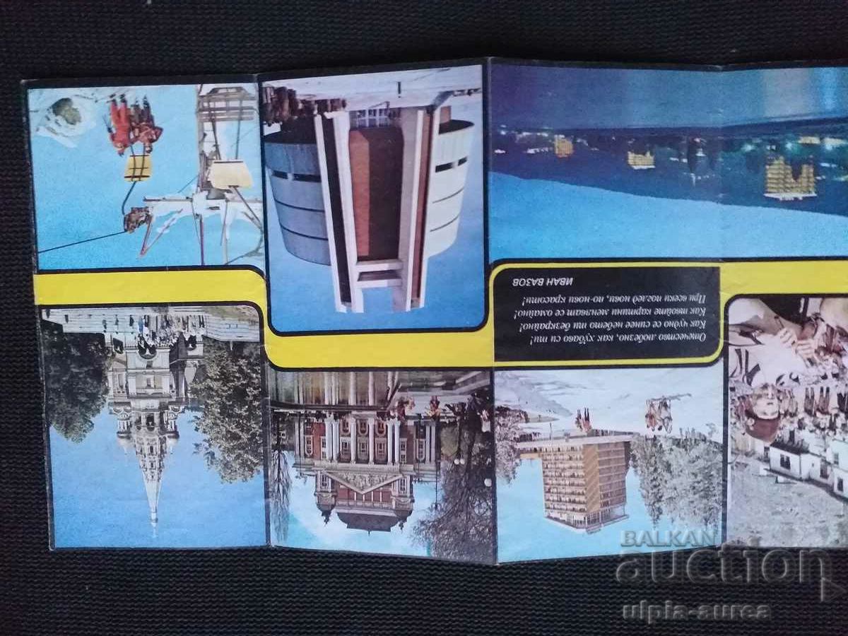 Social brochure - 5 Social brochure - 5