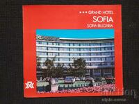 Sofia Social brochure