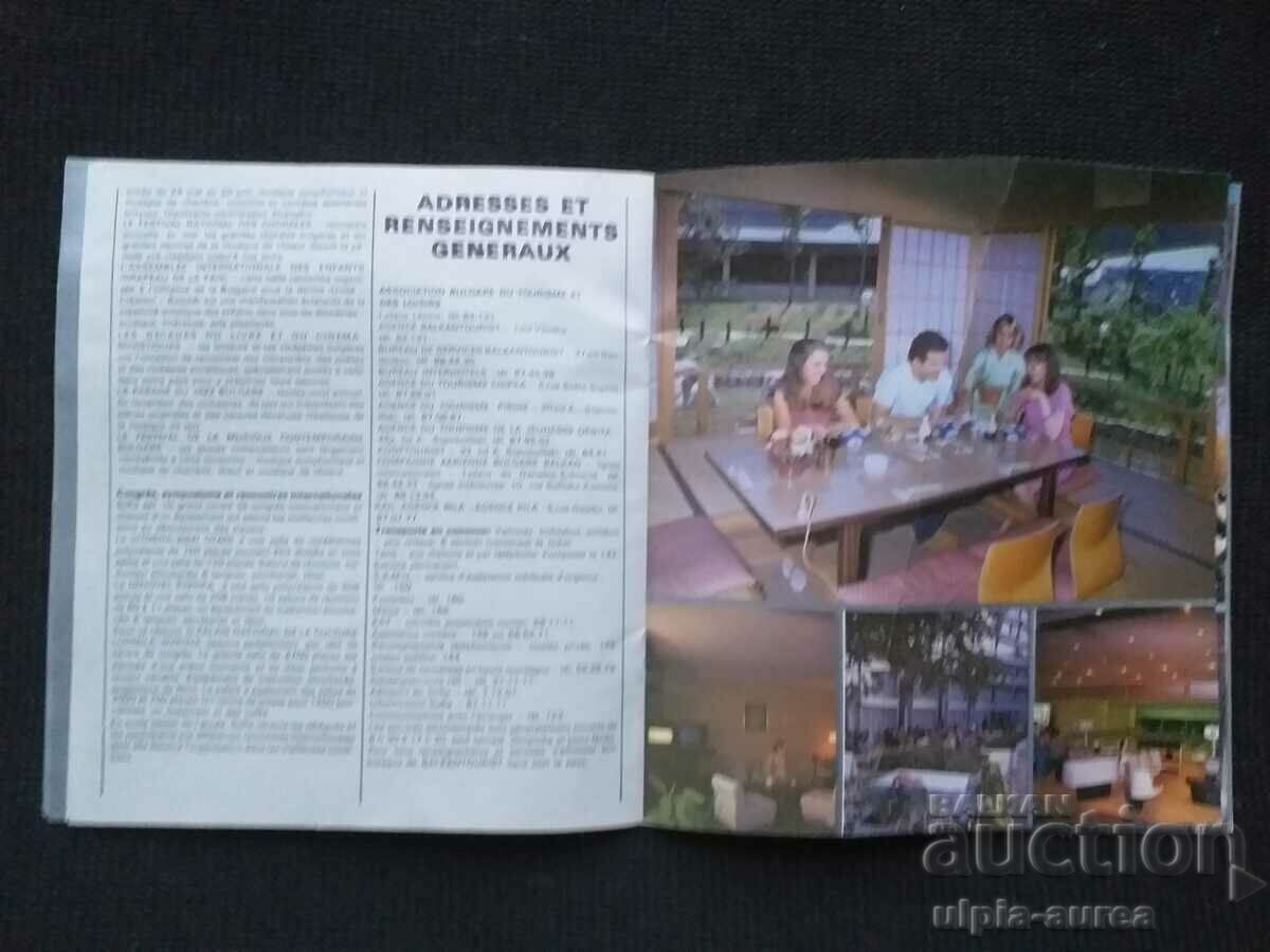 Sofia Social brochure - 6 Sofia Social brochure - 6